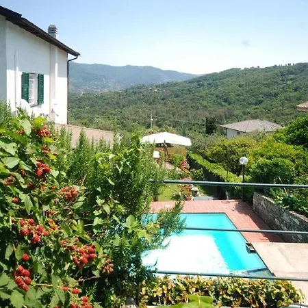 Sleeps 6 Pool Wifi Appartamento