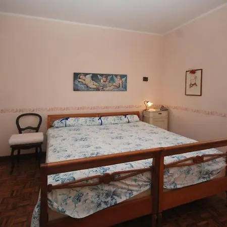 Sleeps 6 Pool Wifi Appartamento *