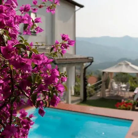 Sleeps 6 Pool Wifi * San Michele di Pagana
