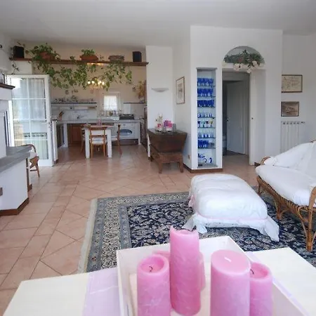 Appartamento Sleeps 6 Pool Wifi San Michele di Pagana